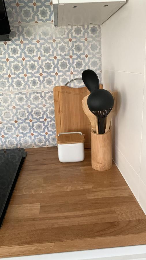 포티마오 Nanny'S House 아파트 외부 사진