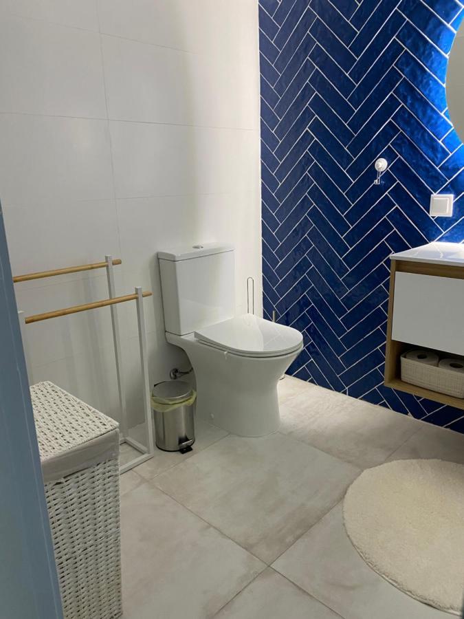 포티마오 Nanny'S House 아파트 외부 사진