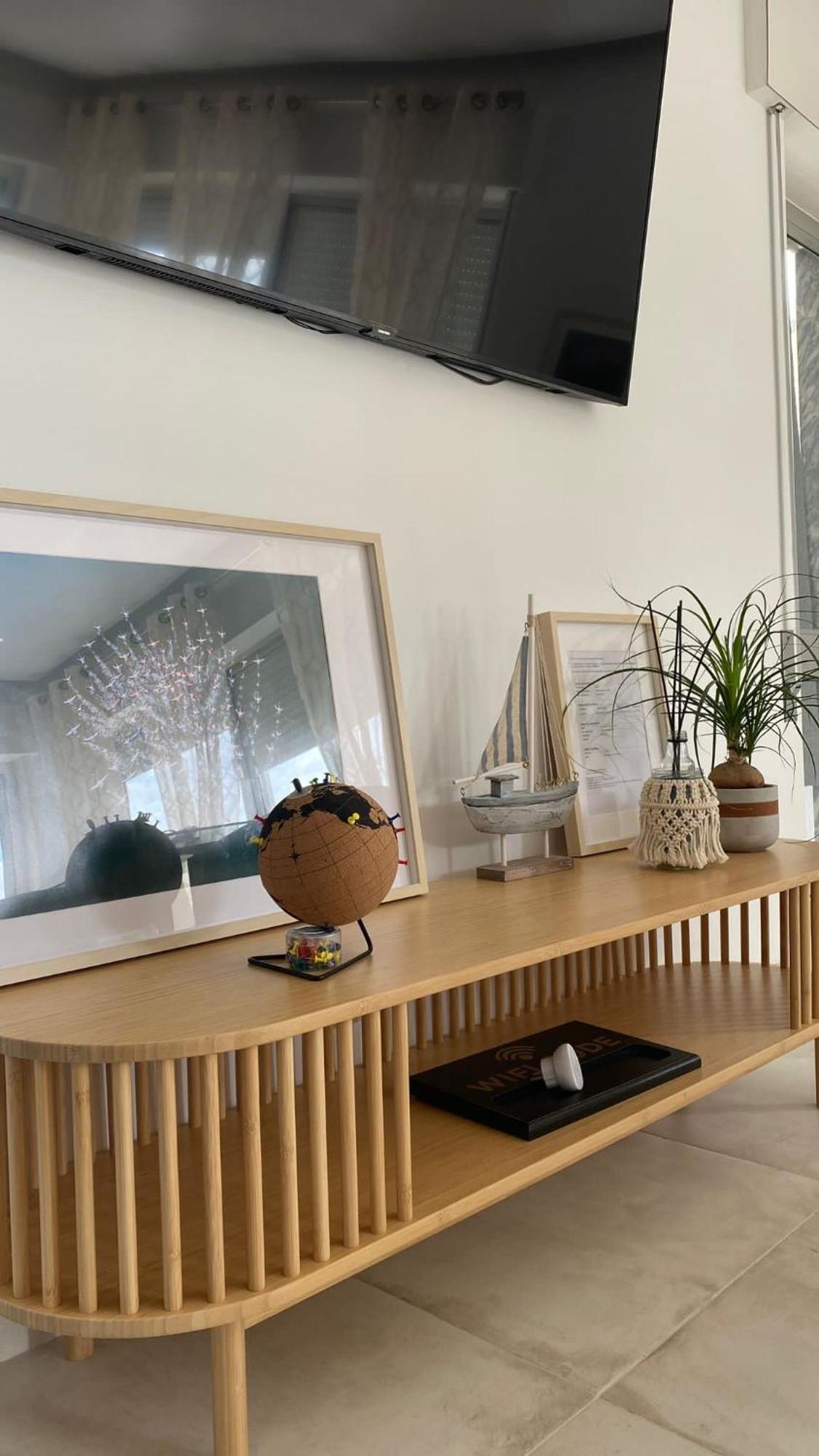 포티마오 Nanny'S House 아파트 외부 사진