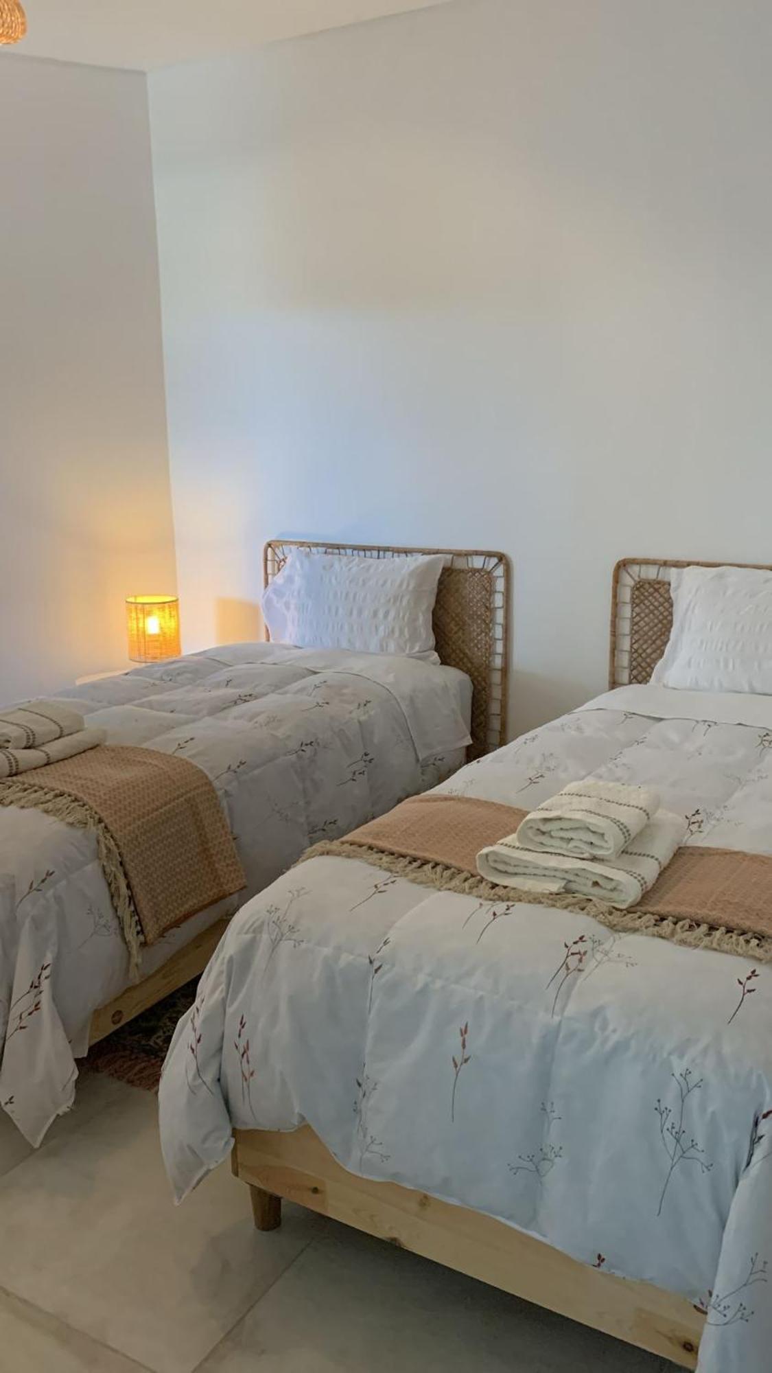 포티마오 Nanny'S House 아파트 외부 사진